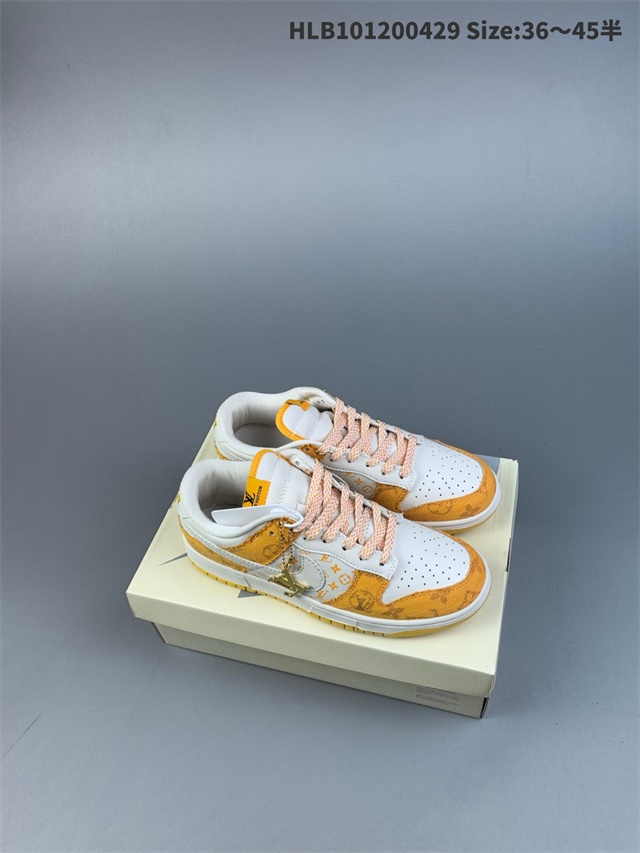 men Low top dunk sb shoes 36-45 2025-9-19-704